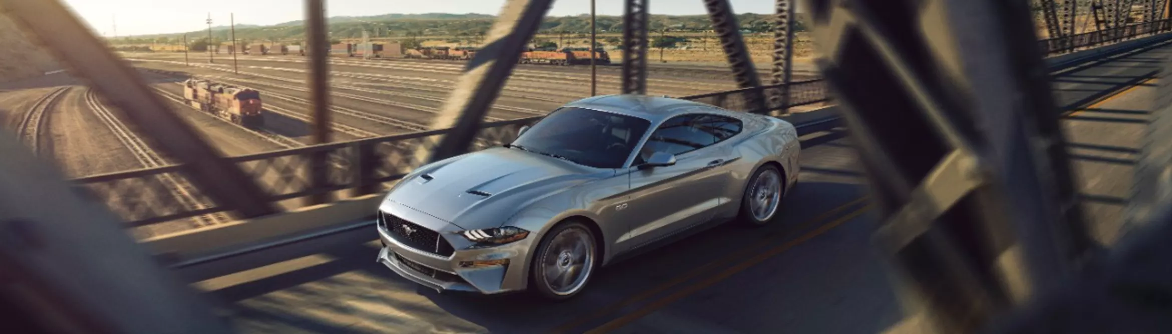 New 2018 facelift Ford Mustang set to offer sleeker design, more tech and improved performance!