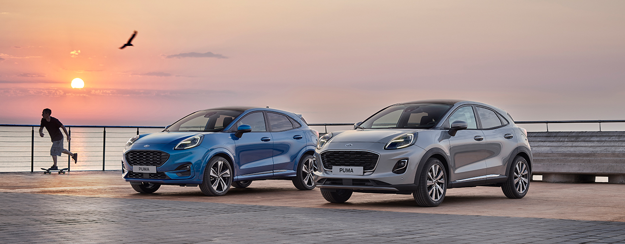 The All-New Ford Puma: Pricing and Production